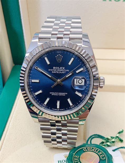 cheap rolex datejust 41|rolex datejust 41mm price.